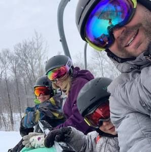 Meet your Posher, Nathalie